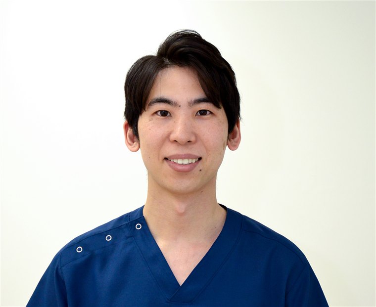 理事長・院長 大矢 竜朗