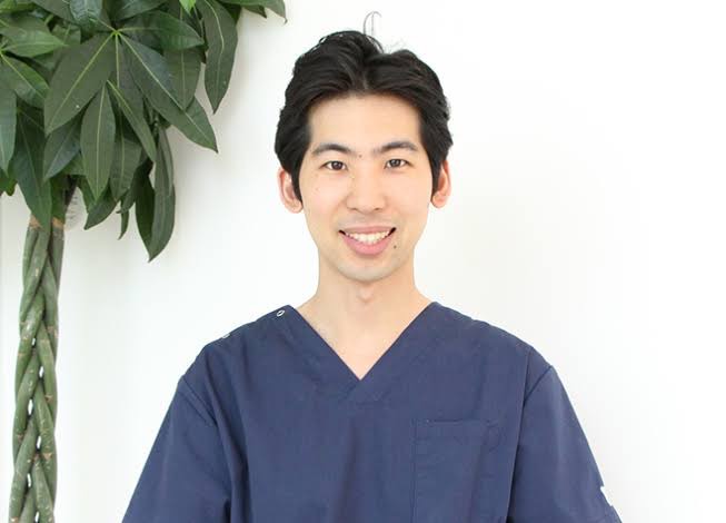 Sky Dental Clinic 院長 大矢 竜朗